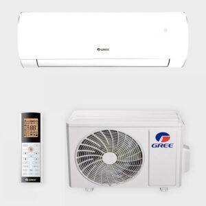 Gree Comfort X GWH12ACC-K6DNA1F