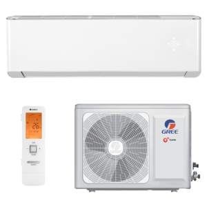 Gree Amber GWH09YC-K6DNA1A