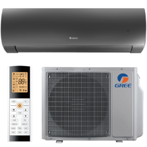 Gree Dark X GWH09ACC-K6DNA1F