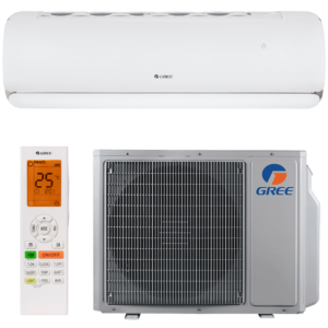 Gree G-Tech GWH09AECXB-K6DNA1A